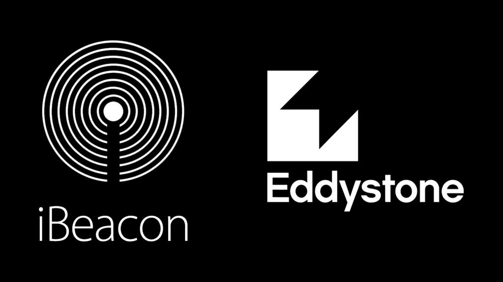 Protocol Implement ibeacon/eddystone packet
