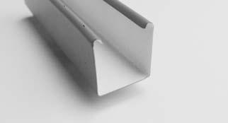 5 x 007 micro blind aluminum coil PACKING UNIT: 6,000 ft per box / 5,000 ft per box. 1 Printed coil.