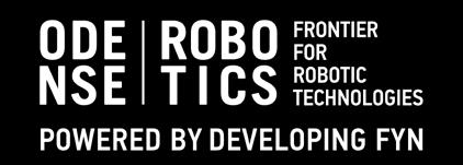 Join us when we explore the latest research and development within robotics &