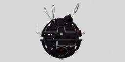 -Anti-vehicle mine -Portable Shield Generator (projects