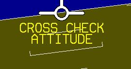 It can provide an accurate attitude - even in the event of airspeed loss (due to icing or other blockage) - via a redundant GPS aiding source.