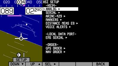 Checklists/data panels must be defined and uploaded to the EFIS-D100 as described by the Dynon Product Support Program, available at downloads.dynonavionics.com.
