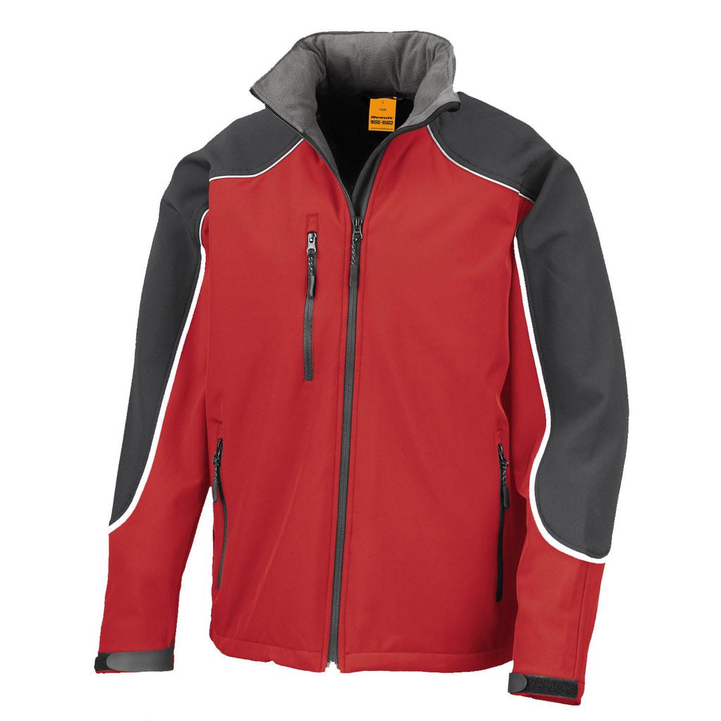 HOODED SOFTSHELL JACKET R118X Unit Price *Price is based on 12,000 stitch embroidery x5 x10 $94.45 ea $83.50 ea $76.60 ea $74.