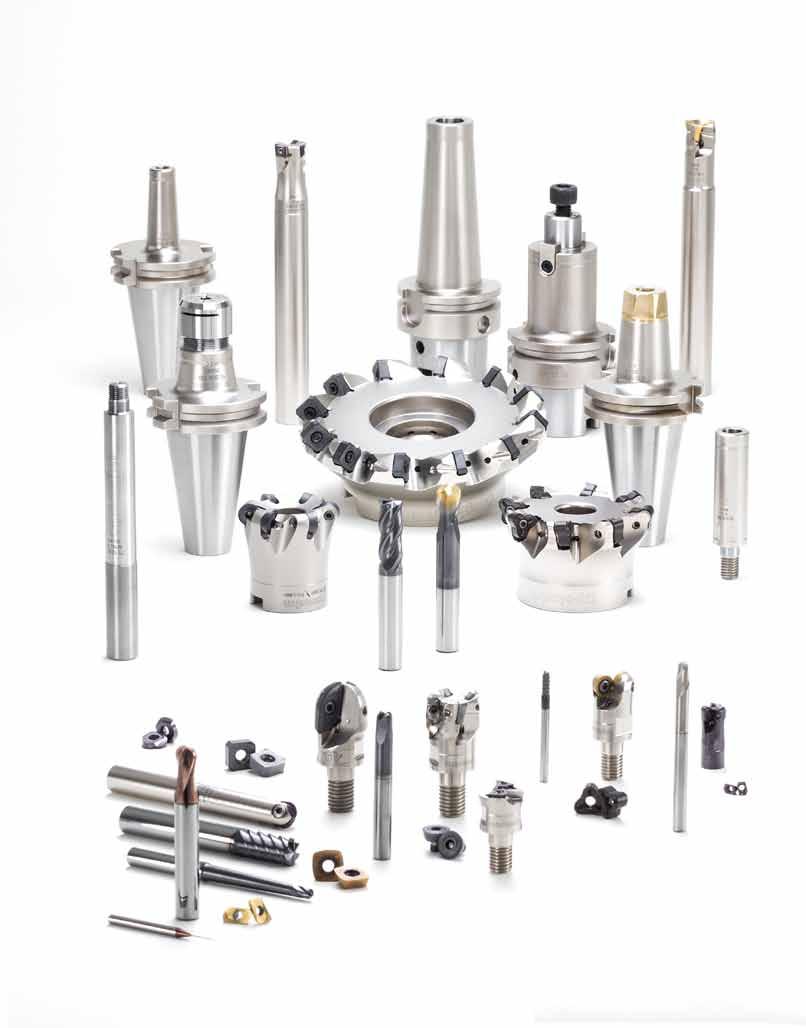 Our profession Tooling systems and application