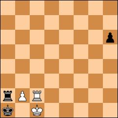 Ke7? Kh6! 4.Nf8 Rxg7+=] 3...Rxg7+ 4.Kxe6! zz 4...Rg5 [4...Kg6 5.Nf5 Rg8 (5...Rh7 6.Nf8++- ) 6.Ne7++-; 4...Rg6+ 5.Nf6+ Kh8 6.Neg4 Rg7 7.Be3 Rb7 8.Bh6 Rg7 9.Kf5 Rg6 10.Bc1 Kg7 11.Be3+-; 4...Kg8 5.