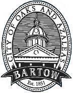 CITY OF BARTOW CODE ENFORCEMENT - SPECIAL MAGISTRATE HEARING TUESDAY, MARCH 27, 2018 AT 9:00 A.M. (EST) OR AS SOON THEREAFTER AS POSSIBLE CITY HALL COMMISSION CHAMBERS, 450 NORTH WILSON AVENUE, BARTOW, FL 33830 1.