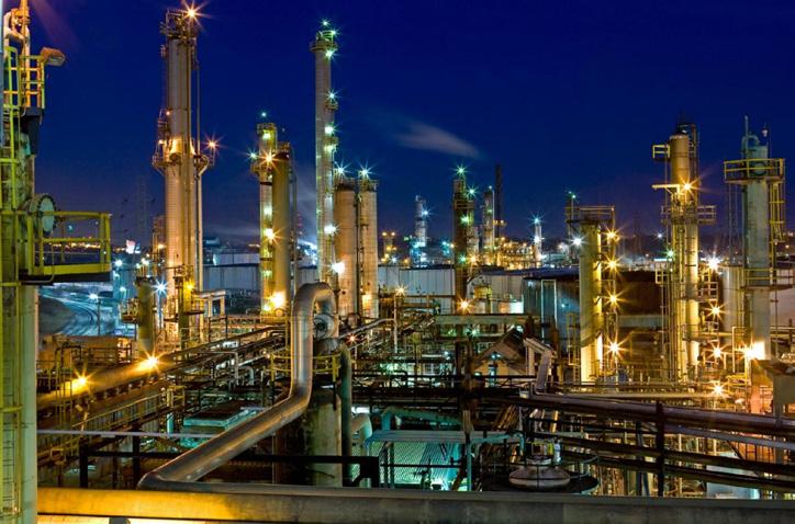 oil Major Challenges in Petroleum Industry
