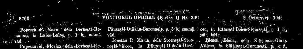 Nadejdota la Phaufeati-Othiliu:-Bairauele, p. 5 la, mani.a.. vial. loners= R. Maria,.dela Stooneati-Stoa. neati-vikaa, la Phugegti-Otiiaan-Bre5,-; read, p, 5 1.