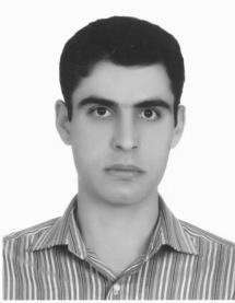 , Tehran, Iran, as a senior researcher. He has recently completed the Ph.D. and D.Sc.