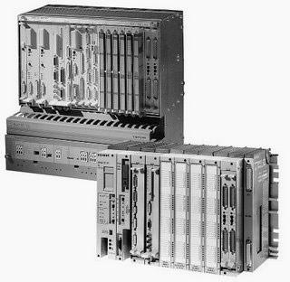THIRD INDUSTRIAL REVOLUTION Electronic and IT Systems Programmable Logic Controller (PLC) 1969