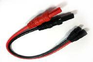 leads (red & black) (388A953) Solar Survey moutig bracket (396A979) Fused test leads 1 pair