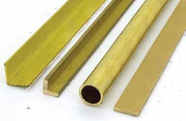 Round Bar Cored Bar In addition to the above AKB are also able to supply: COPPER products in Bar,