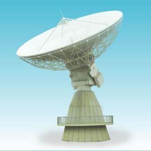 1- Types of antennas Television Antenna TVRO stands