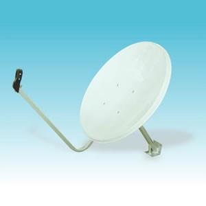 1- Types of antennas Television Antenna DBS stands for Direct Broadcast Satellite.