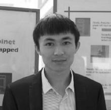 An Hai An Hai (Aha) was born in GuiZhou province in southwest of China. He studied communication and transportation in ShangHai Second Polytechnic University (SSPU) and graduated in 2012.