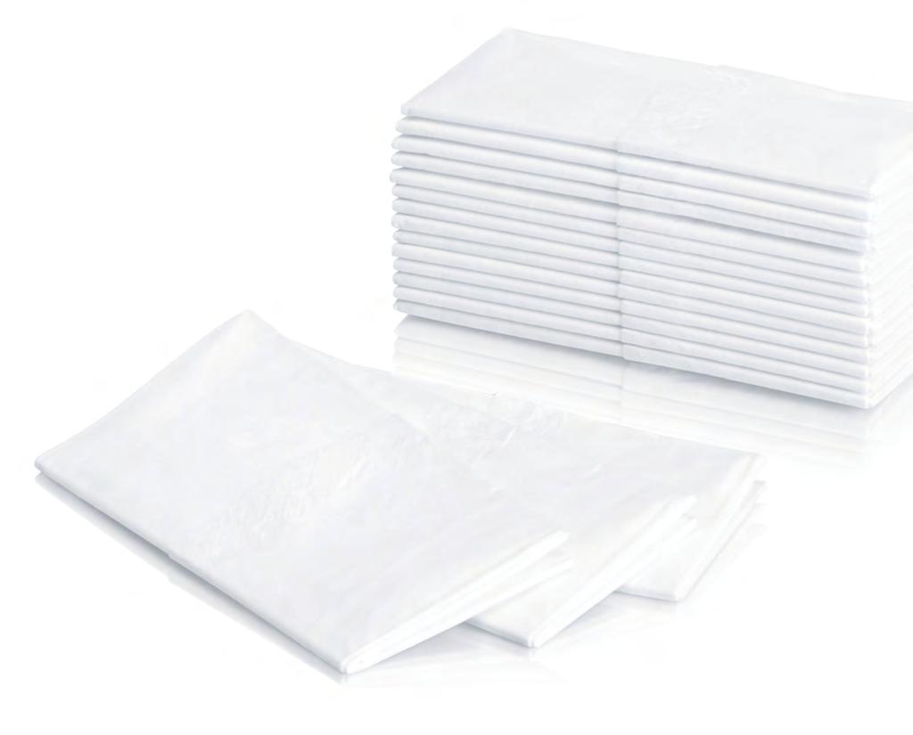 FACIAL TISSUES Accredited with FSC -Mix-Certification Premium facial tissues.