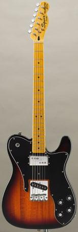 Squier Instruments Vintage Modified Telecaster Custom NEW!