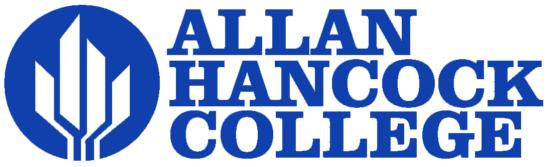 Allan Hancock College Project