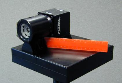 Imaging System Adaptive Optic (LC SLM) Figure 10.