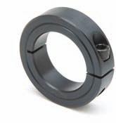 Technical How to Measure Collars or Couplings Collar width Coupling length Outer diameter Finishes and Bore
