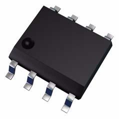 30V SO8 dual N-channel enhancement mode MOSFET Summary V (BR)DSS R DS(on) (Ω) I D (A) 30 0.028 @ V GS = 10V 7.1 0.045 @ V GS = 4.5V 5.