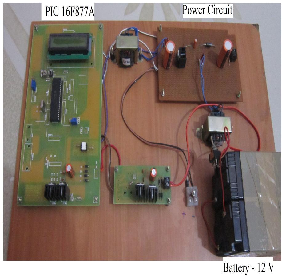 [2] E. Roman, R. Alonso, P. Ibanez, S. Elorduizapatarietxe, and D.Goitia, Intelligent PV module for grid-connected PV systems, IEEE Trans. Ind.Electron., vol. 53, no. 4, pp. 1066 1073, Jun. 2006. Fig.