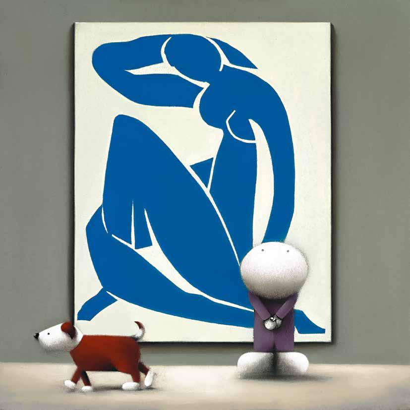 Dogmatic Views About Matisse Paper Edition Size of 195 12 x 12 295 Matisse s paper cut-outs are such stunning, bright, bold shapes which have a naivety that make them so appealing.