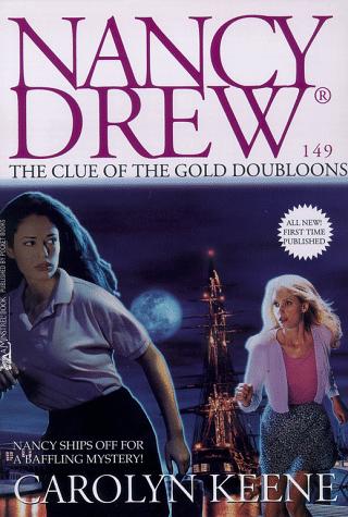 Combinatorics & Probability Your twin nieces received two Nancy Drew books for their birthday and would like some more.