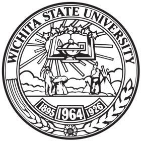 part 1 Identity System: The Wichita State University Seal The Wichita State University Seal The university seal is reserved for special applications of an official, special and solemn nature.