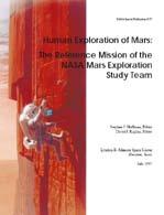 benchmark against which alternative architectures can be measured Constantly updated as we learn Repor t of the 90-Day Study on Human Explor ation of the Moon and Mars November 1989 1988-89: NASA