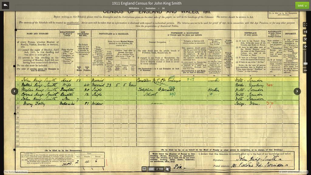 Finding your UK and Ireland ancestors STEP 3: USE NAME, BIRTH DETAILS, AND PLACE INFORMATION TO LOCATE YOUR ANCESTOR IN RECORDS CREATED IN THEIR HOME COUNTRY. Immigration records, too, are extensive.