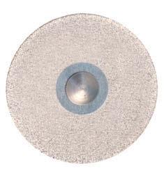 Diamond Discs Sintered