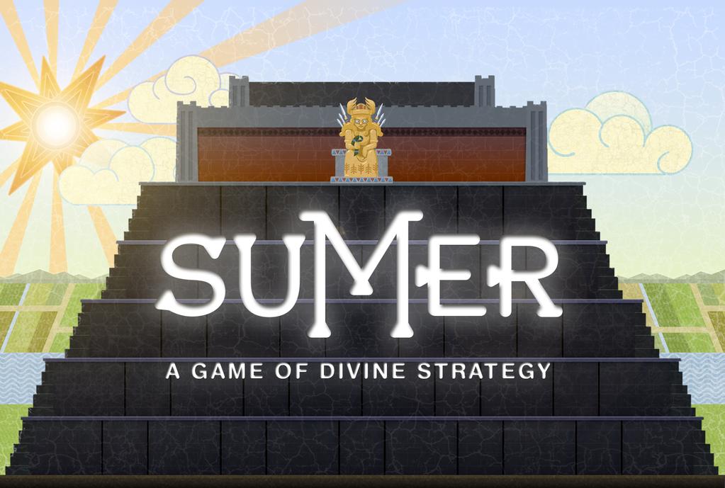 Welcome to Sumer! Compete with other nobles to perform rituals and gain the goddess Inanna s favor. The winner will rule by her side! Table of Contents 1. Controls 2. Objective 3. Basic Structure 4.