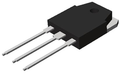 FDH5N5 / FDA5N5 N-Channel UniFET TM MOSFET 5 V, 48 A, 15 mω Features R DS(on) = 89 mω (Typ.) @ = 1 V, = 24 A Low Gate Charge (Typ. 15 nc) Low C rss (Typ.