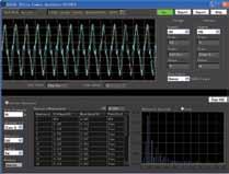 Digital Oscilloscope PC Software Ultrascope for DS1000B series Ultrascope for DS1000D series Ultrascope for DS1000E series Support: DS1000B OS: Windows 7/XP/2000 Free/Charge: Free Support: