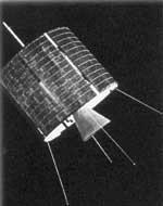 Fixed SatCom Systems The first satellite communications were using 6 / 4 GHz WHY?