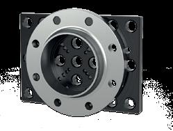SYSTEM 28 FLANGE MOUNTING S2-280250-P Clamping plates come in various sizes for ANSI / ASME and DIN sizes.