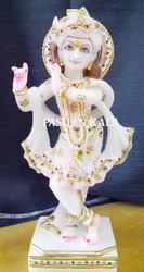 Radha Krishna Marble