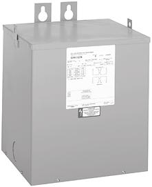 General-Purpose Encapsulated Transformers.4 Type EP 3 5 Contents Description General-Purpose Encapsulated Transformers Catalog Selection................ Product Selection....................... Single-Phase.