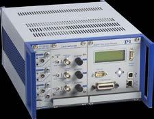 PZ 62E User Manual E-500/E-501 Series Modular Piezo Controller Release: 2.15.