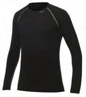 BASE LAYER LITE The Woolpower LITE product line was first launched in 2011 to meet market demand for a thinner, cooler alternative to Woolpower s Ullfrotté Original.