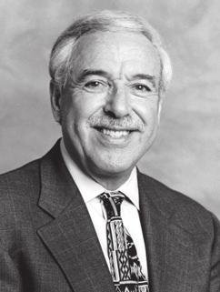 50-YEAR HONOREES Dr. George A. Frank Dr. Frank is Of Counsel at Drinker Biddle & Reath LLP and Chairman of its Licensing and Technology Transfer Practice Team. Prior to joining the firm in 2001, Dr.