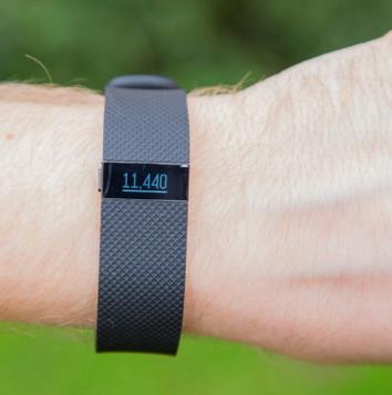The age of wearables is upon us