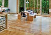 com Anderson Hardwood Floors...Booth 1837 Anderson says it is a leader in environmental stewardship, and that the company was founded on being dedicated to creating the highest quality hardwood floors.