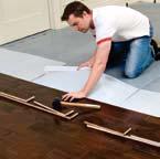 EXHIBITOR SHOWCASE (CONTINUED) Sheoga Hardwood Flooring & Paneling.