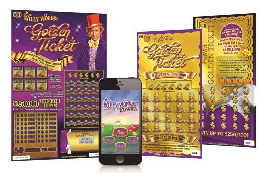 By playing the Scratchers games, players have the chance to instantly win prizes from $700 up to $50,000, not to mention double or triple their winnings.