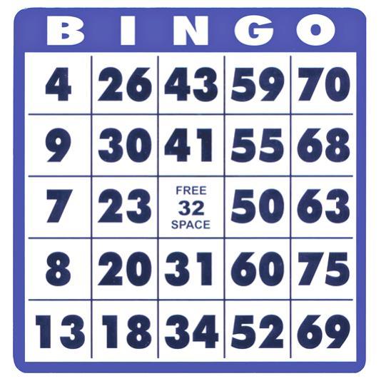 PLAYERS TALK Q: Can you do an article on how Bingo works? I tried going to a local casino out here to get an explanation and left even more confused.