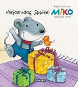 978 1 919764 88 7 Miko Author: Brigitte Weninger Stephanie Roehe Price: R79,90 215 x 234 mm It s something every mother has