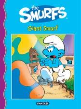 But are the Smurfs ready for the smurfmobile? Smurfien in die Dorp * Who are you?