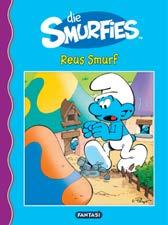 Smurfette turns Smurf Town upside down. But what is she really up to?